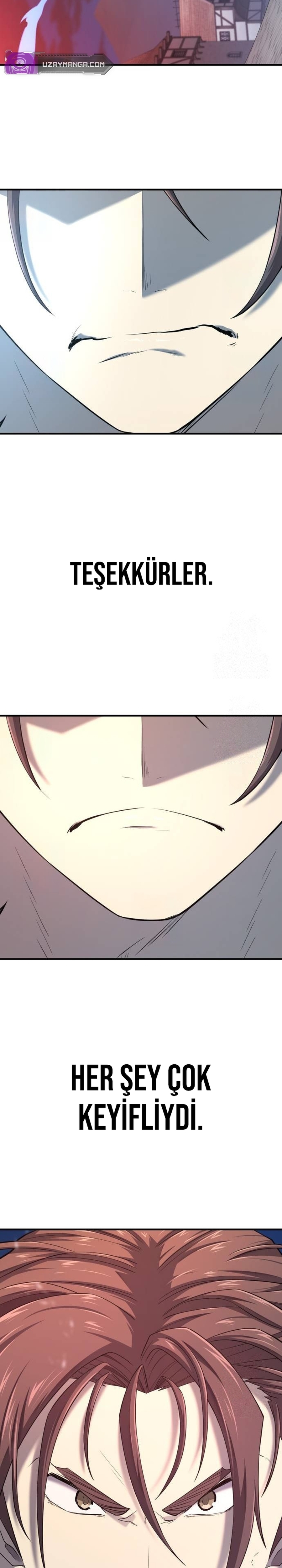 Deli Mühendis Bölüm 203 - Sayfa 30