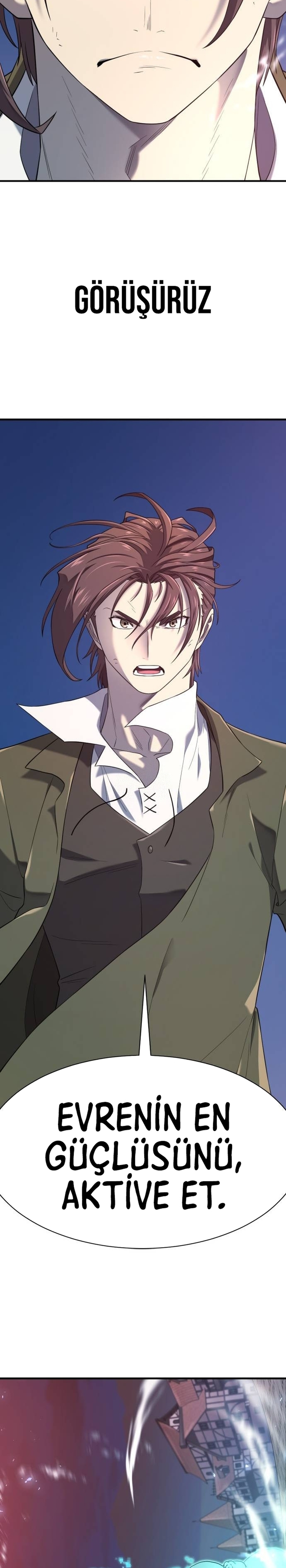 Deli Mühendis Bölüm 203 - Sayfa 31