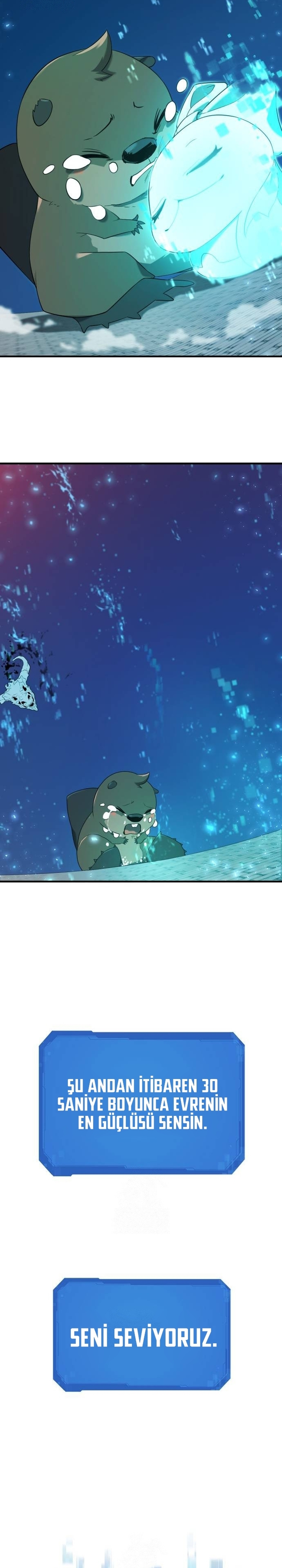 Deli Mühendis Bölüm 203 - Sayfa 33