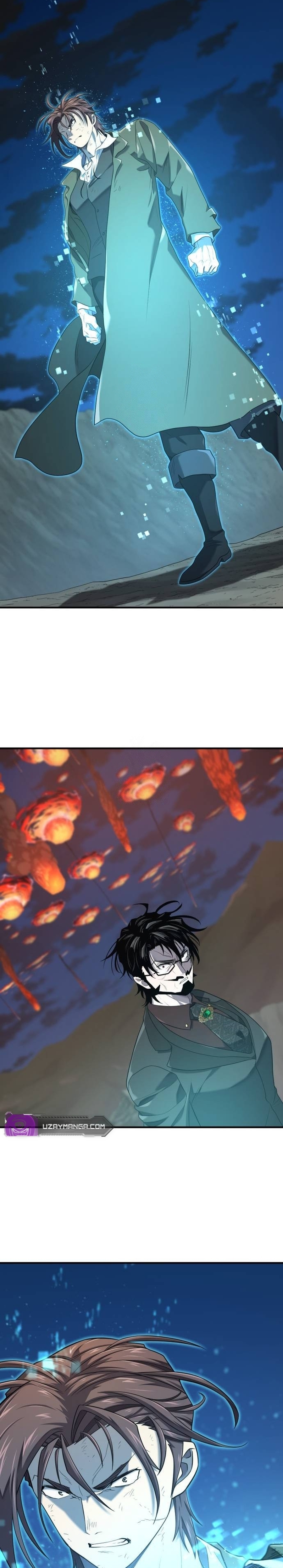 Deli Mühendis Bölüm 203 - Sayfa 35