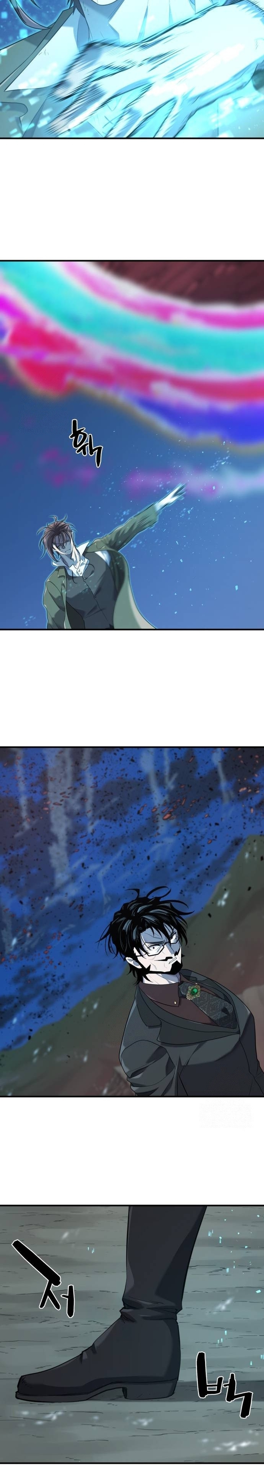 Deli Mühendis Bölüm 203 - Sayfa 36