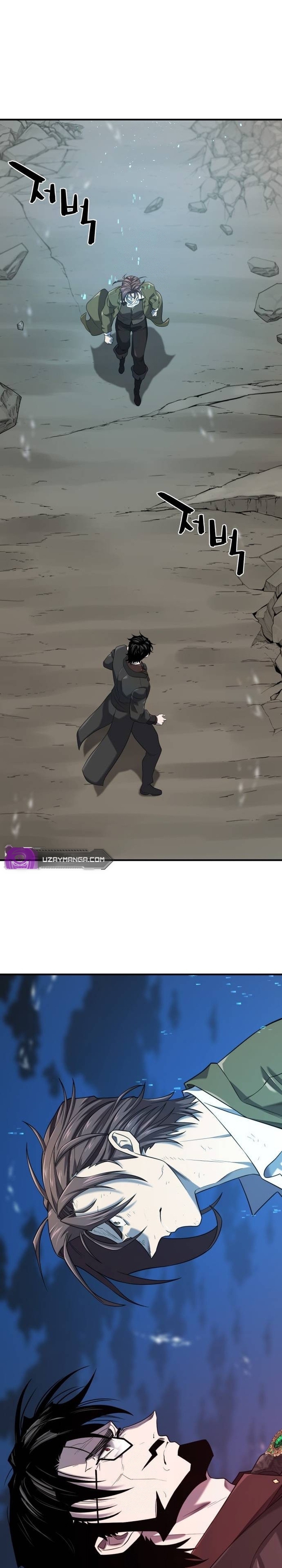 Deli Mühendis Bölüm 203 - Sayfa 37