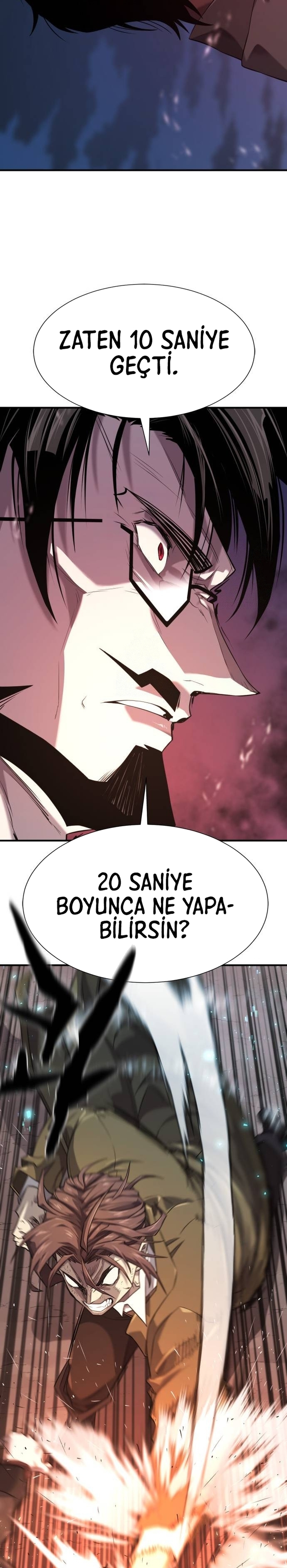 Deli Mühendis Bölüm 203 - Sayfa 38