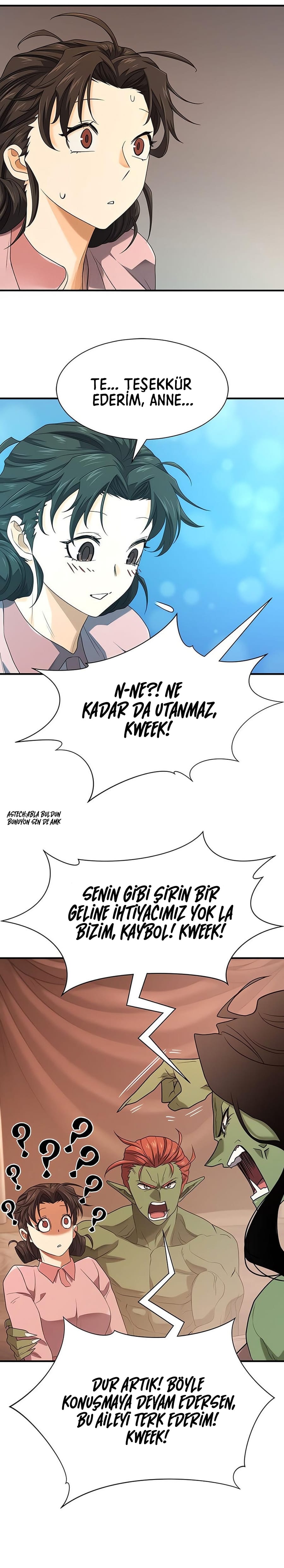 Deli Mühendis Bölüm 216 - Sayfa 10