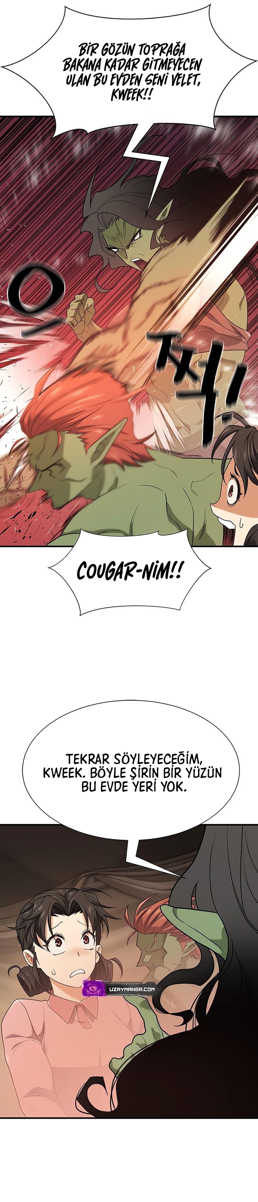 Deli Mühendis Bölüm 216 - Sayfa 11