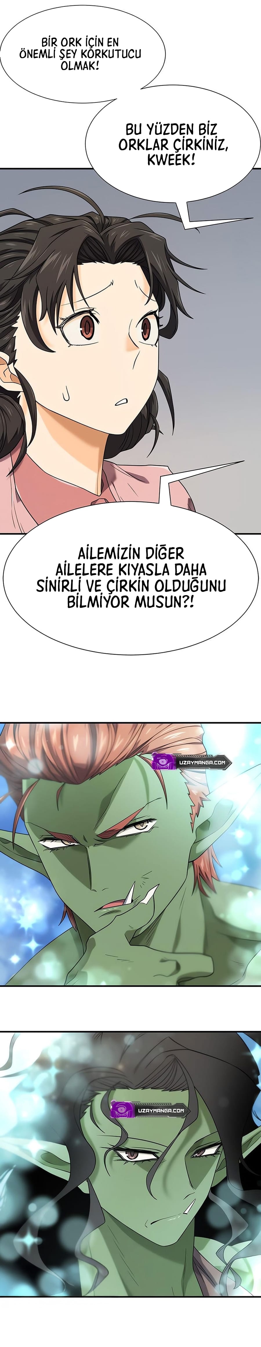 Deli Mühendis Bölüm 216 - Sayfa 12