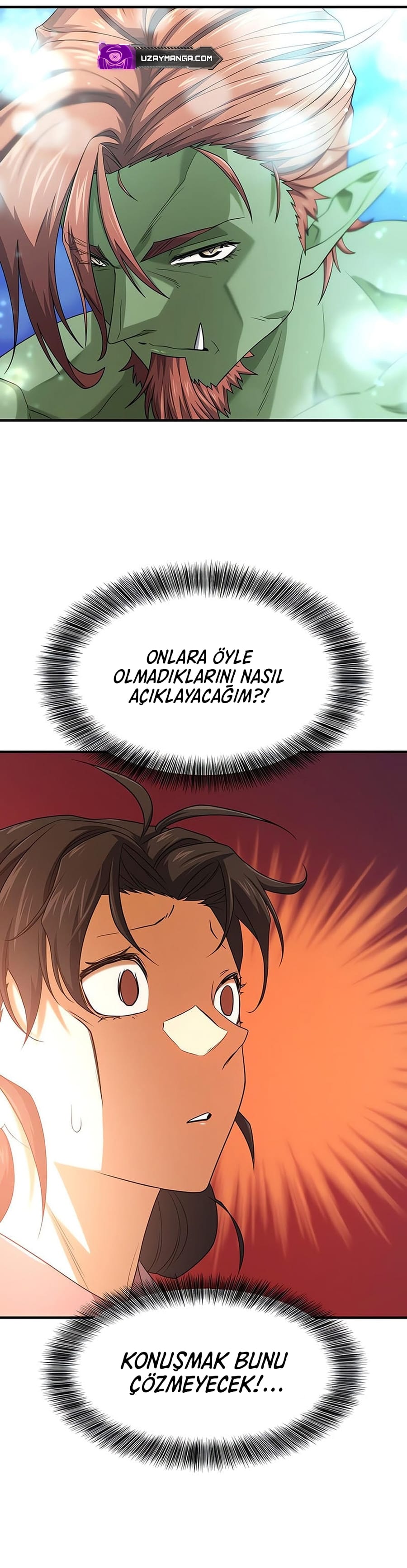 Deli Mühendis Bölüm 216 - Sayfa 13