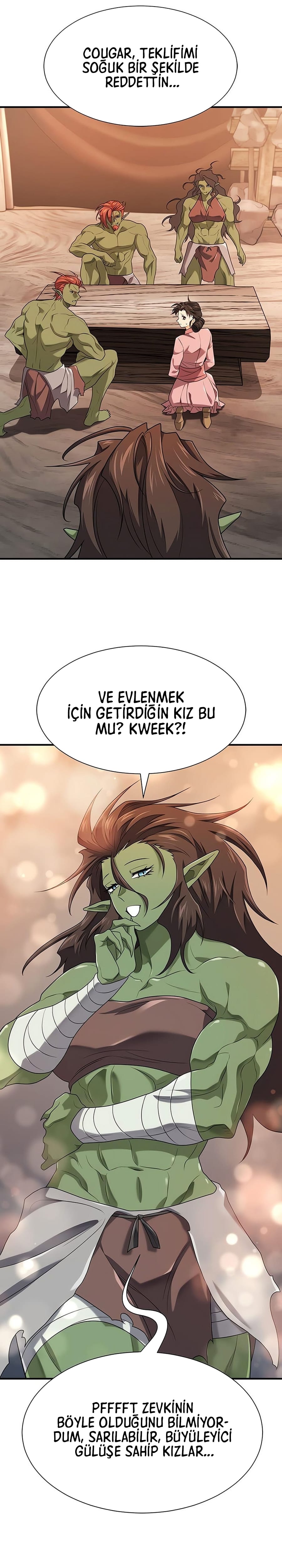 Deli Mühendis Bölüm 216 - Sayfa 14