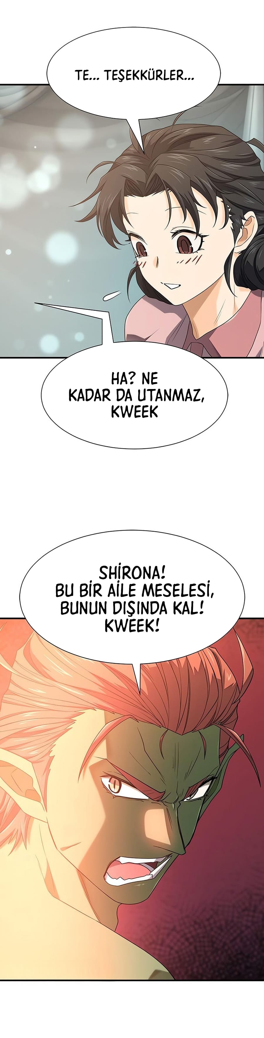 Deli Mühendis Bölüm 216 - Sayfa 15