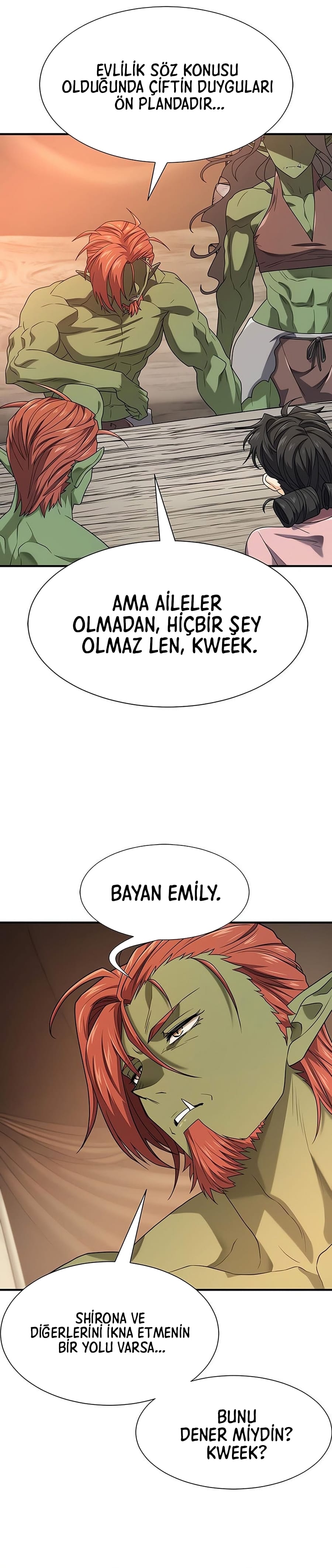 Deli Mühendis Bölüm 216 - Sayfa 17