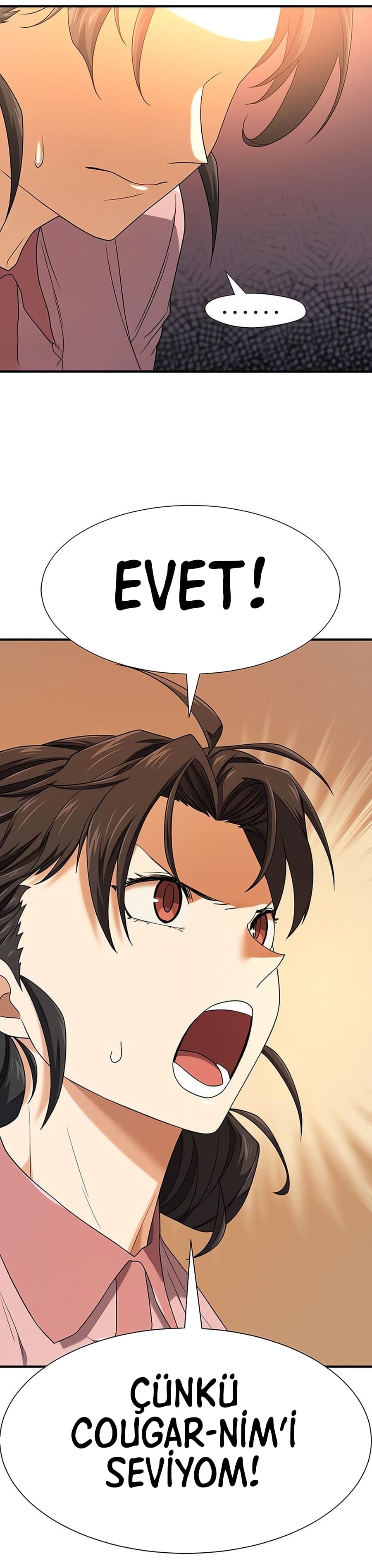 Deli Mühendis Bölüm 216 - Sayfa 18