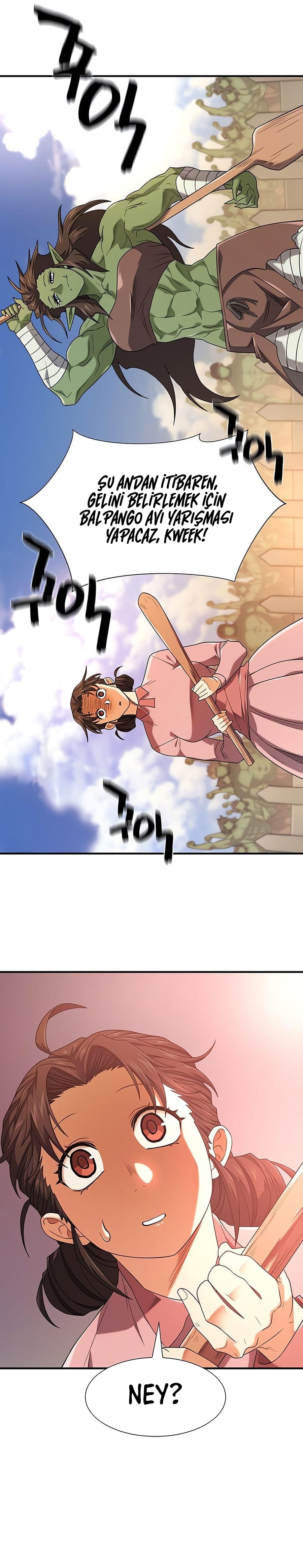 Deli Mühendis Bölüm 216 - Sayfa 19