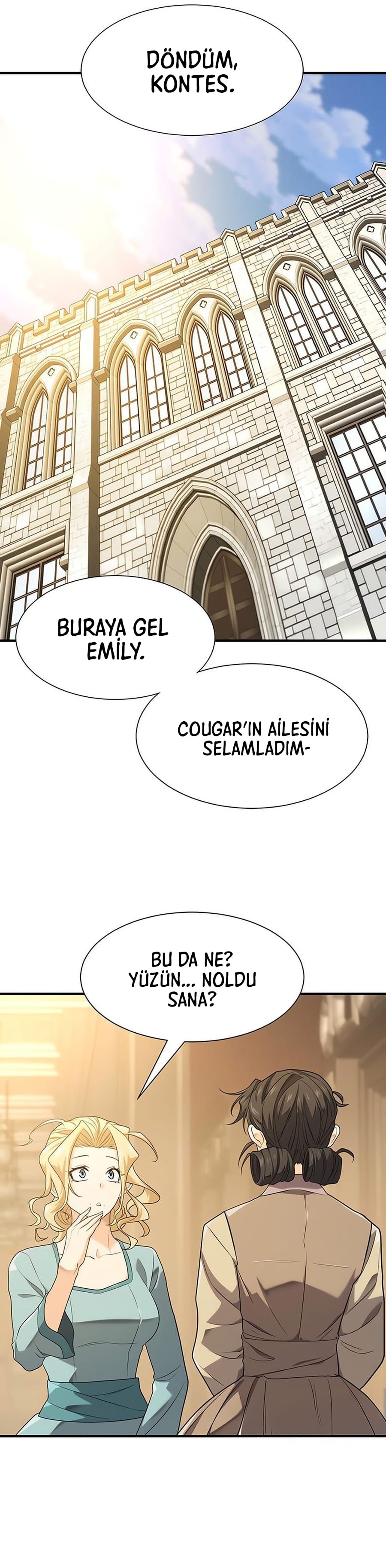 Deli Mühendis Bölüm 216 - Sayfa 2