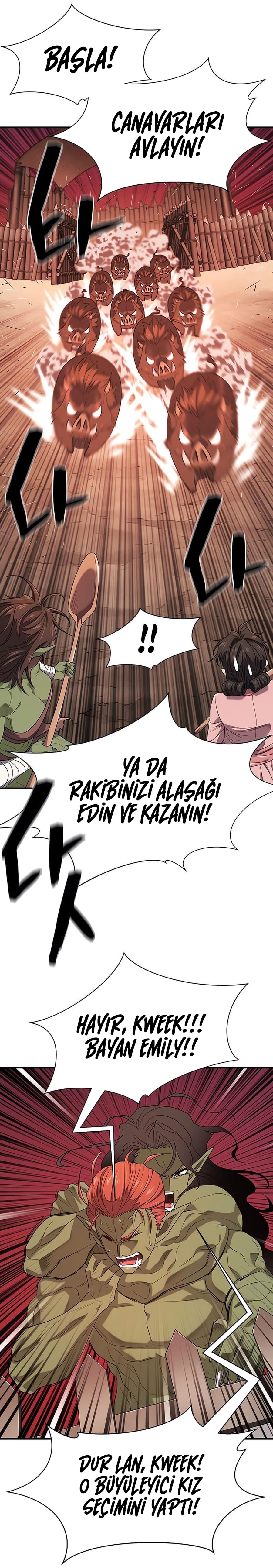 Deli Mühendis Bölüm 216 - Sayfa 20