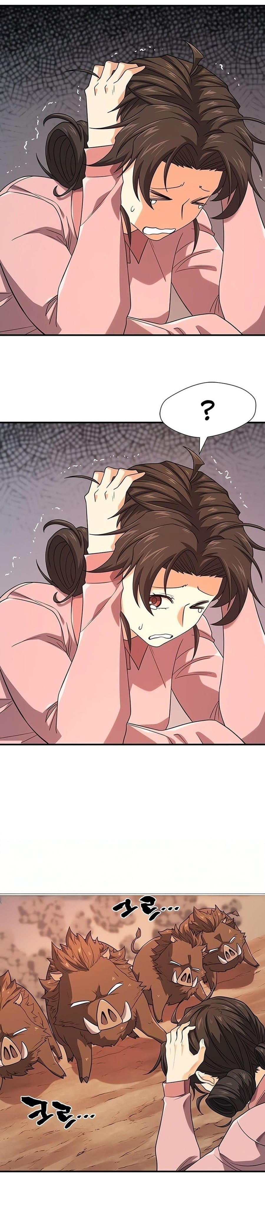 Deli Mühendis Bölüm 216 - Sayfa 22