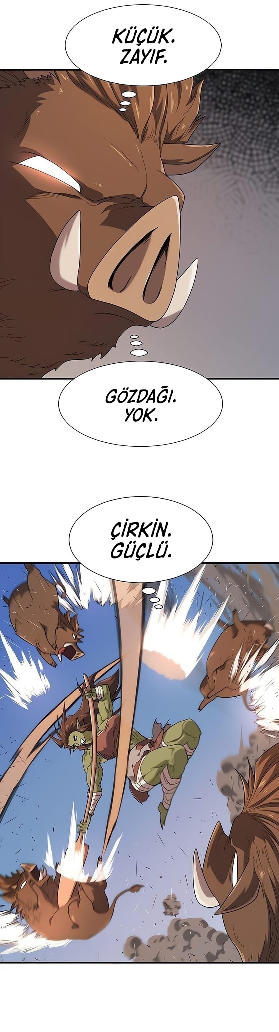 Deli Mühendis Bölüm 216 - Sayfa 23