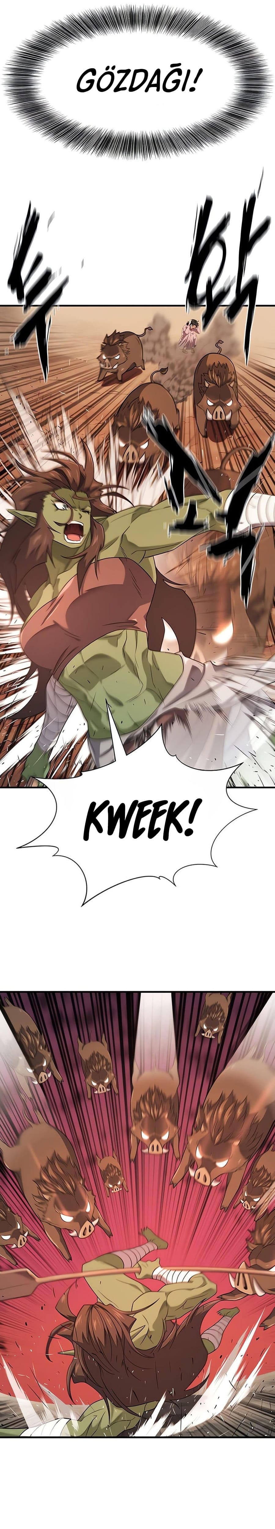 Deli Mühendis Bölüm 216 - Sayfa 24