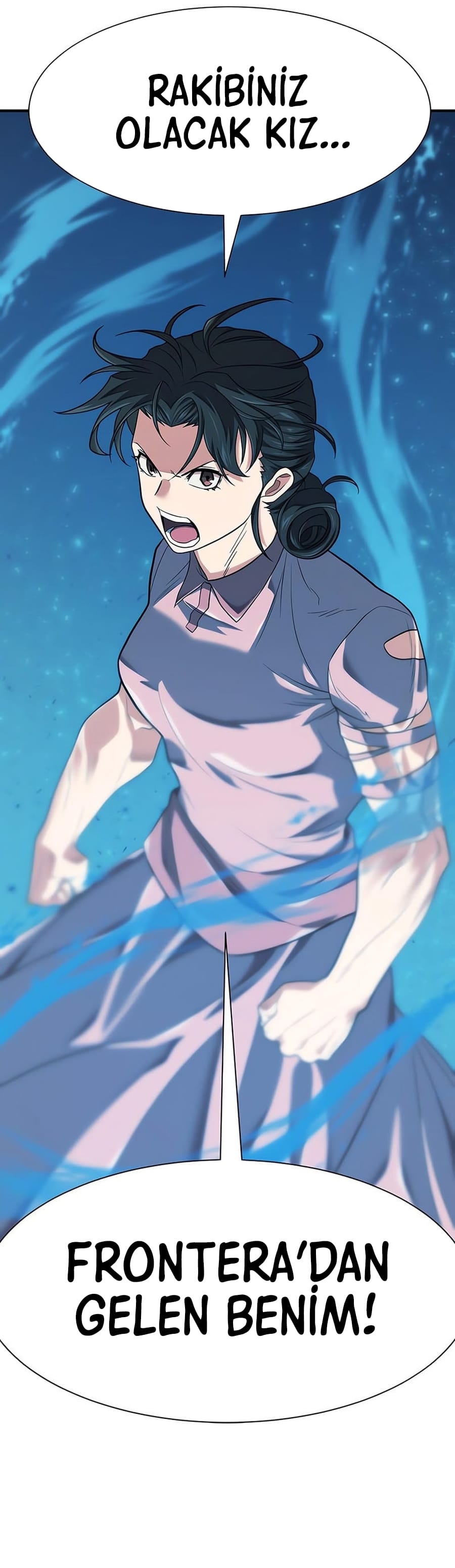 Deli Mühendis Bölüm 216 - Sayfa 26