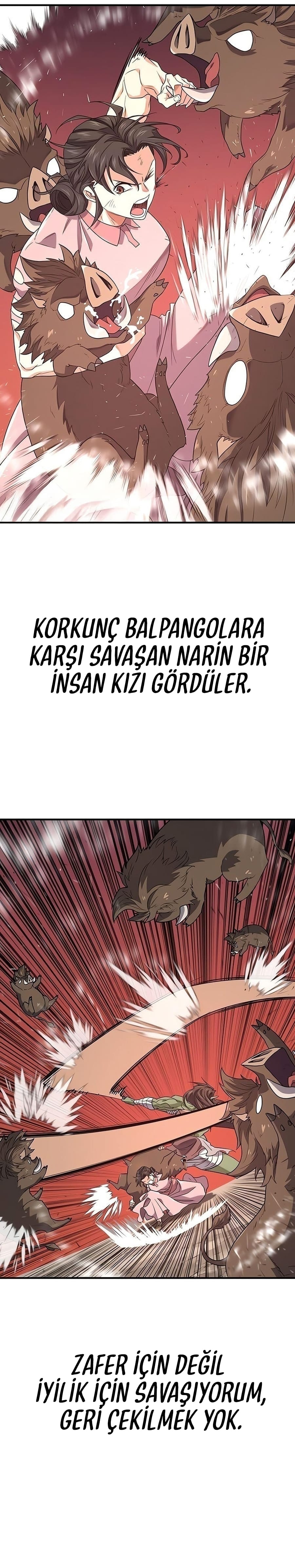 Deli Mühendis Bölüm 216 - Sayfa 28