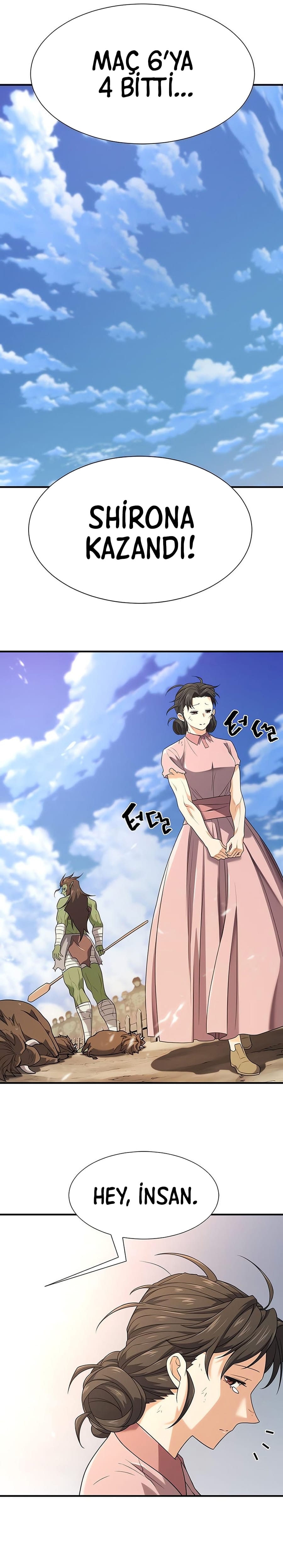 Deli Mühendis Bölüm 216 - Sayfa 29