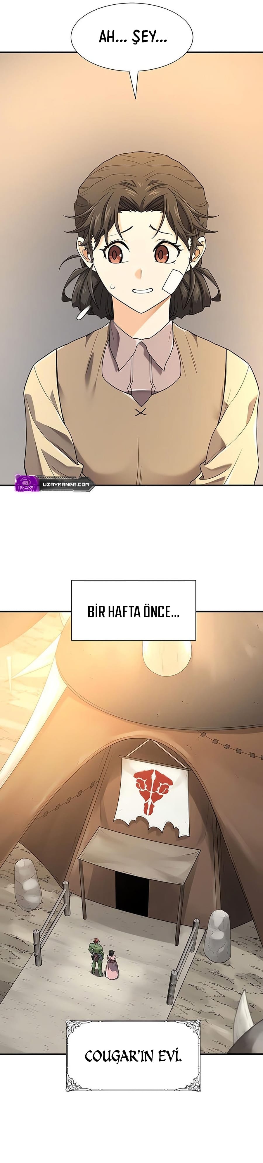 Deli Mühendis Bölüm 216 - Sayfa 3