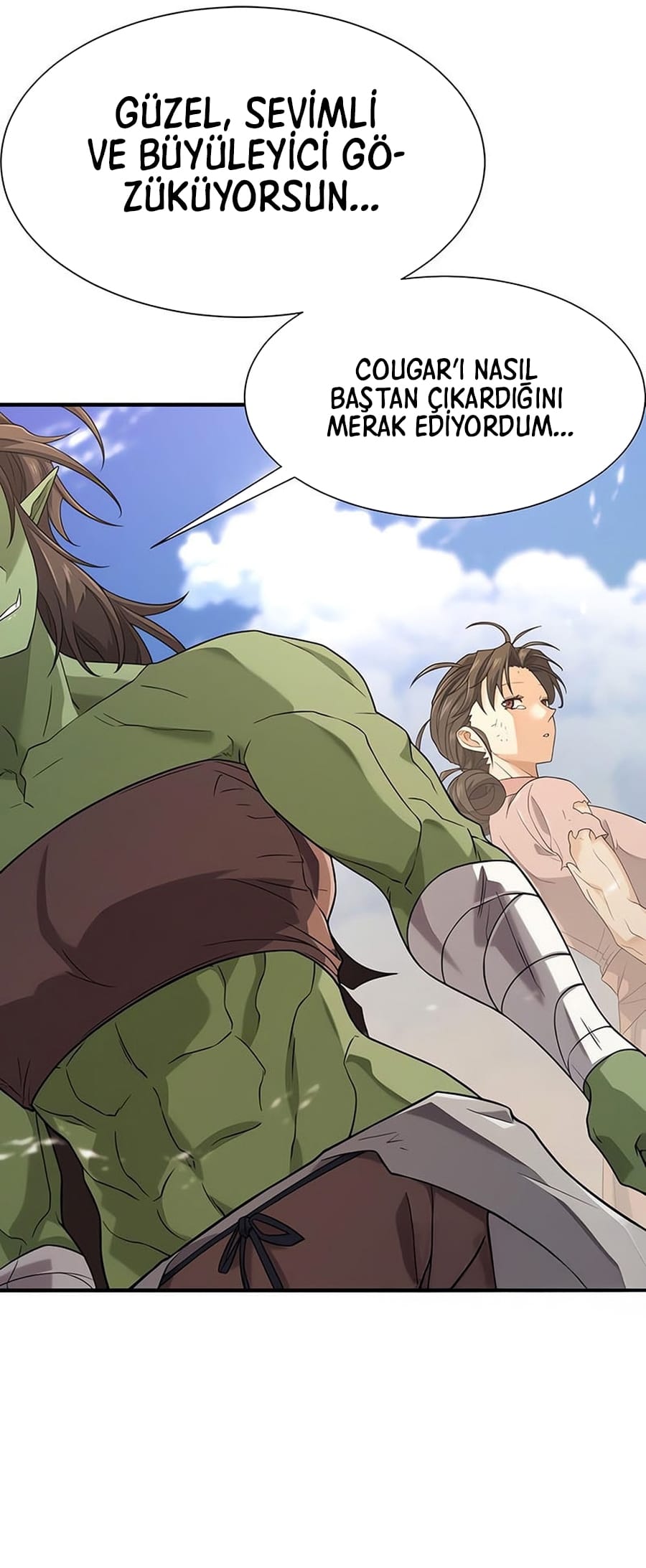 Deli Mühendis Bölüm 216 - Sayfa 30