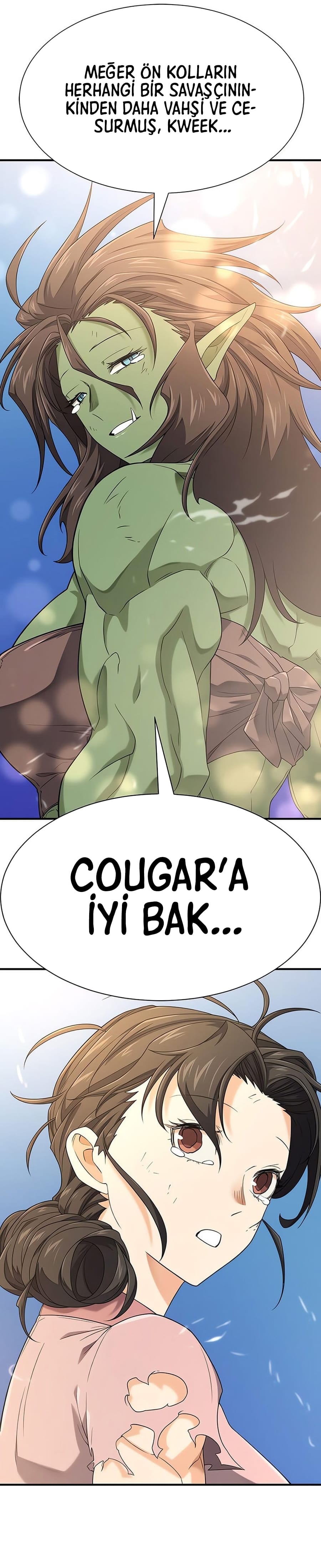 Deli Mühendis Bölüm 216 - Sayfa 31