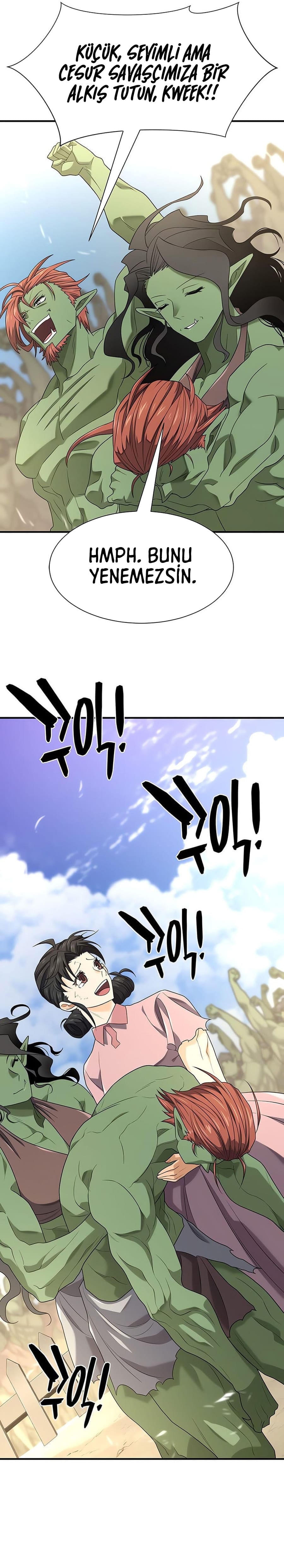 Deli Mühendis Bölüm 216 - Sayfa 32