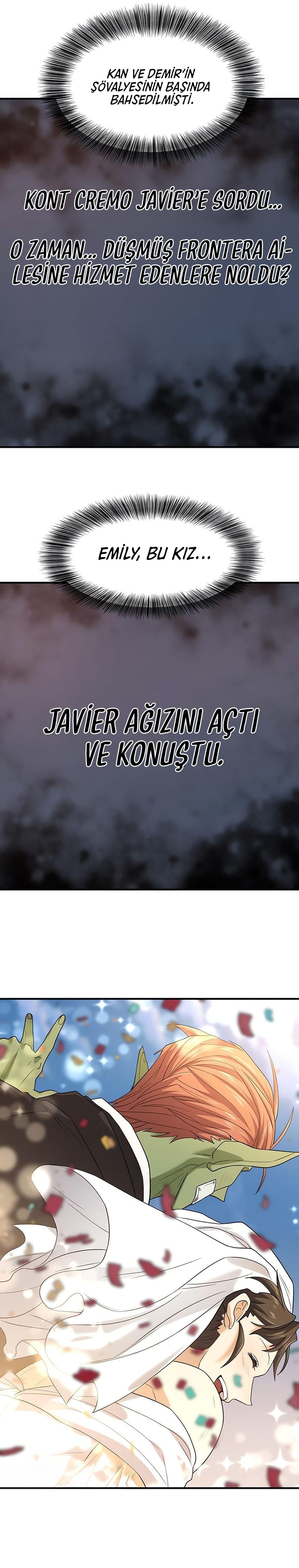 Deli Mühendis Bölüm 216 - Sayfa 35