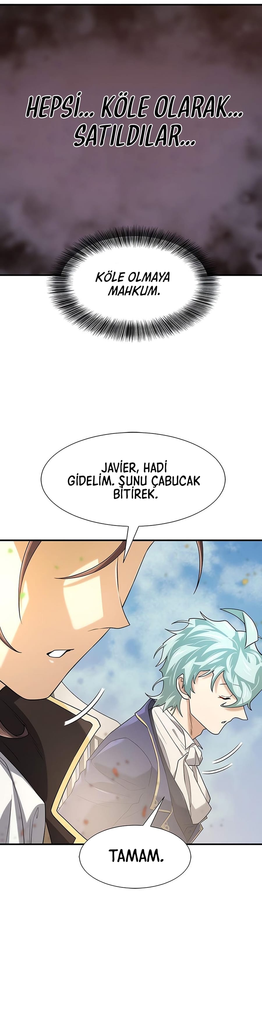 Deli Mühendis Bölüm 216 - Sayfa 36