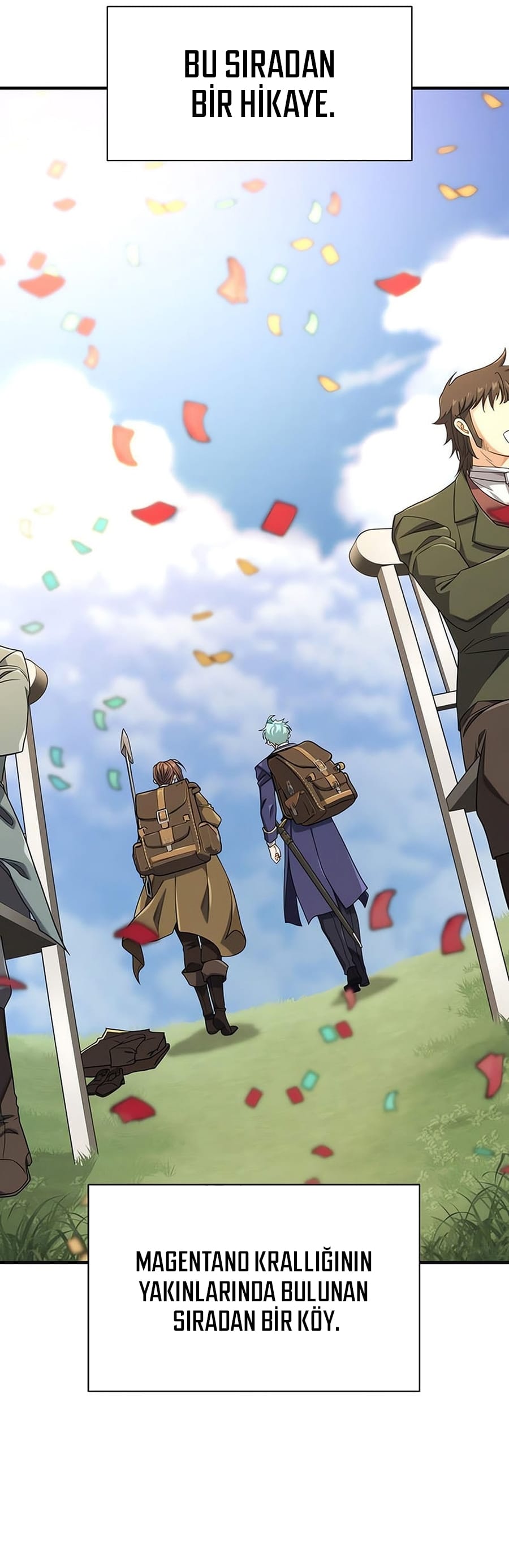 Deli Mühendis Bölüm 216 - Sayfa 37