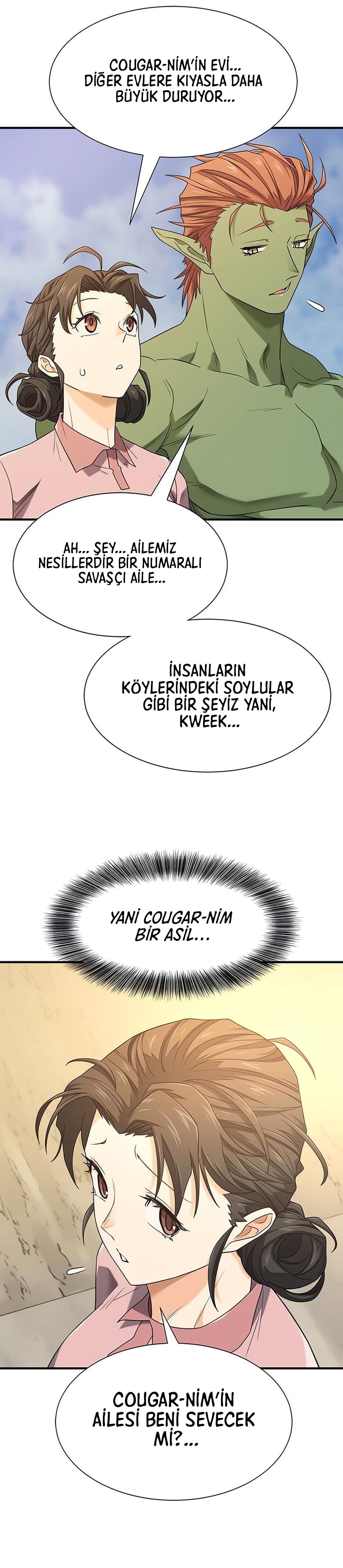 Deli Mühendis Bölüm 216 - Sayfa 4