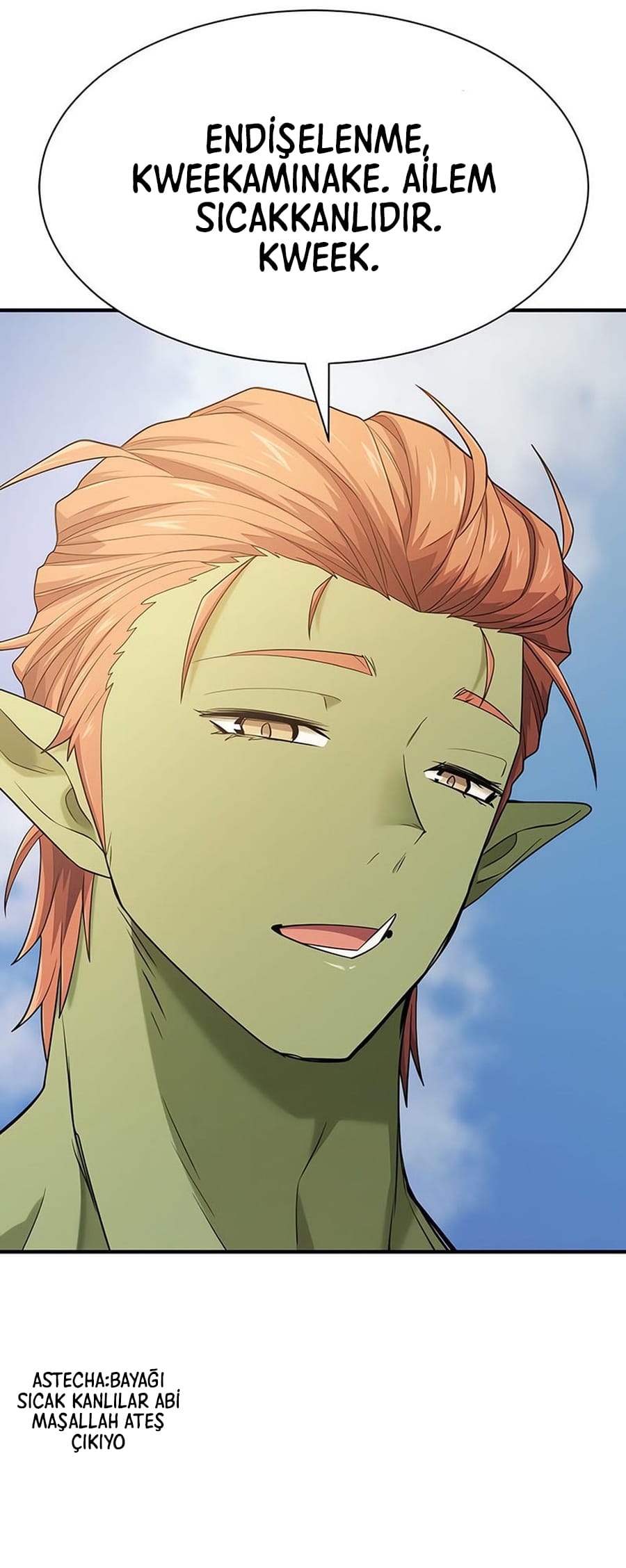 Deli Mühendis Bölüm 216 - Sayfa 5