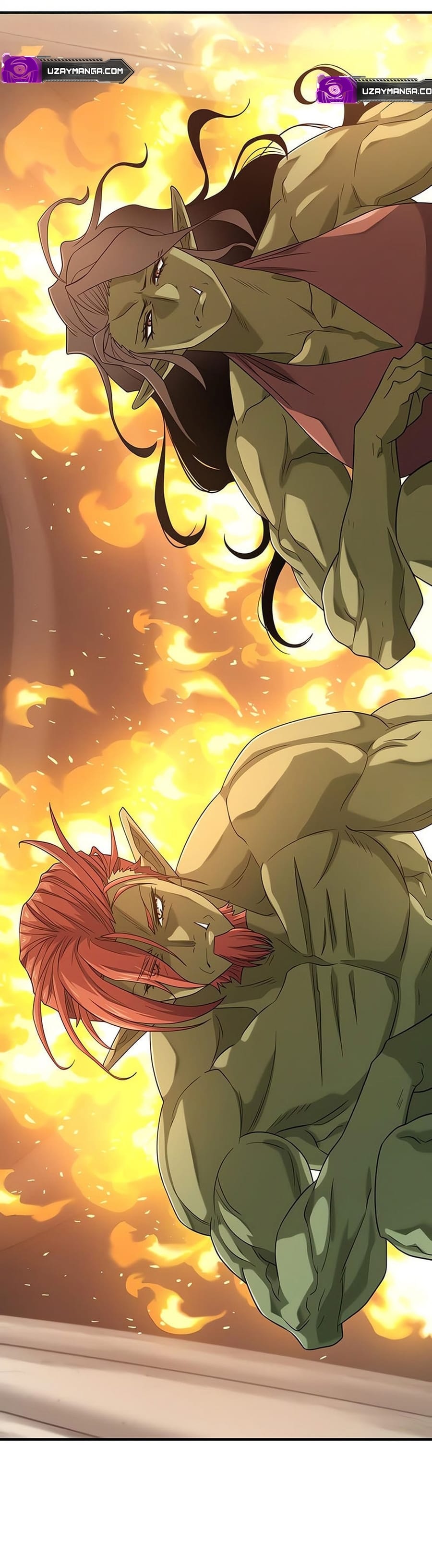 Deli Mühendis Bölüm 216 - Sayfa 6