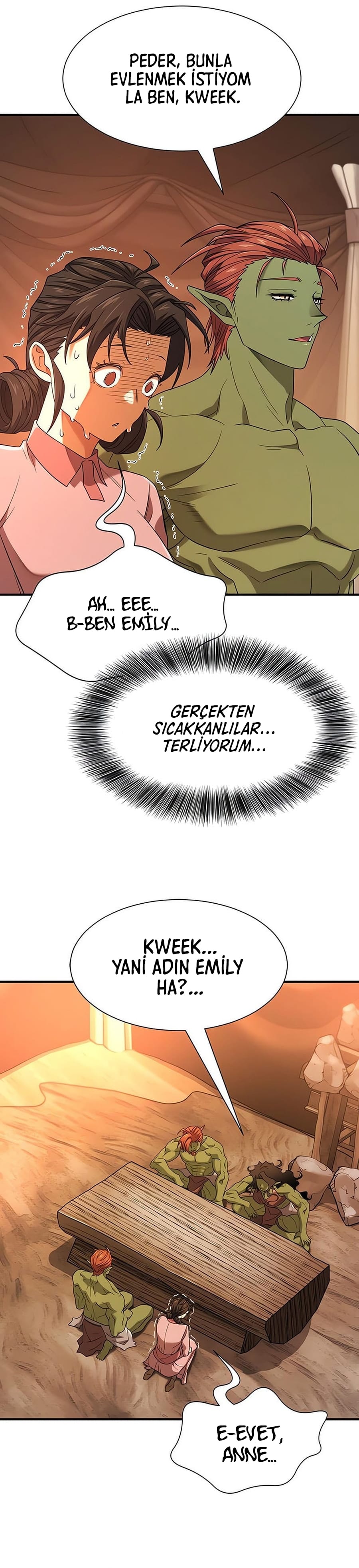 Deli Mühendis Bölüm 216 - Sayfa 7