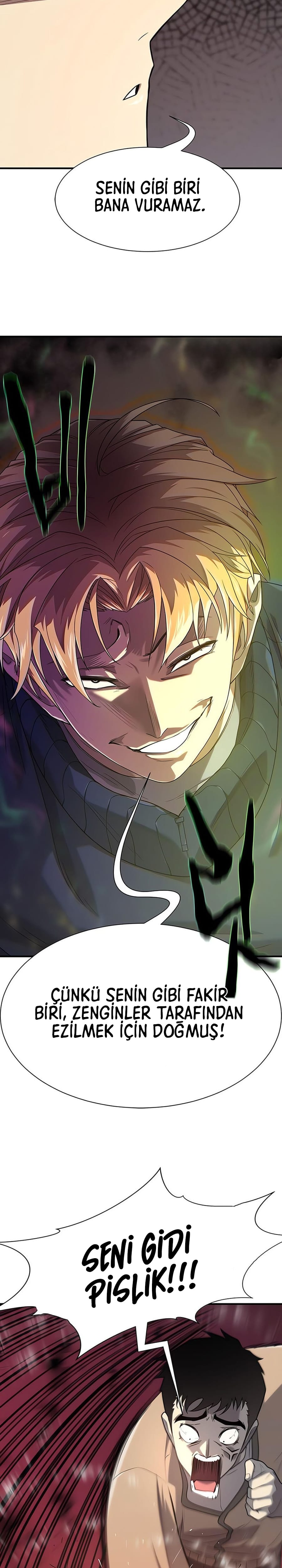 Deli Mühendis Bölüm 218 - Sayfa 11