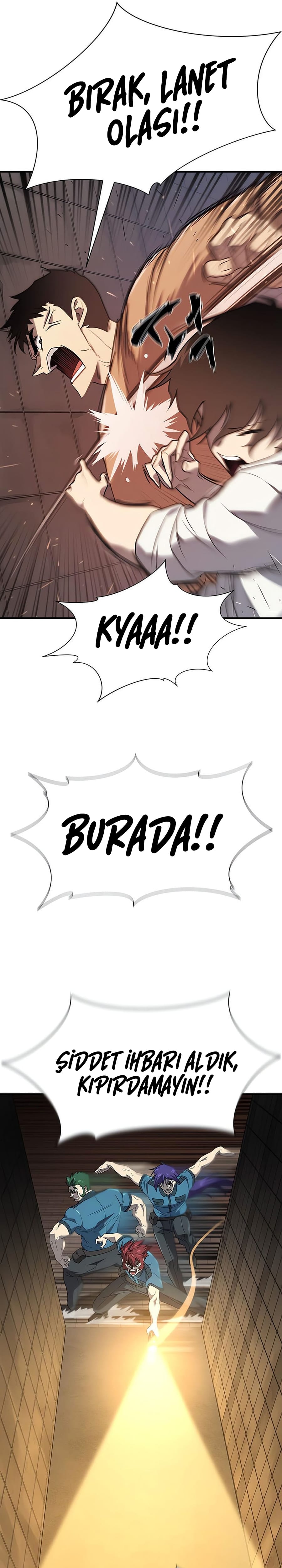 Deli Mühendis Bölüm 218 - Sayfa 13