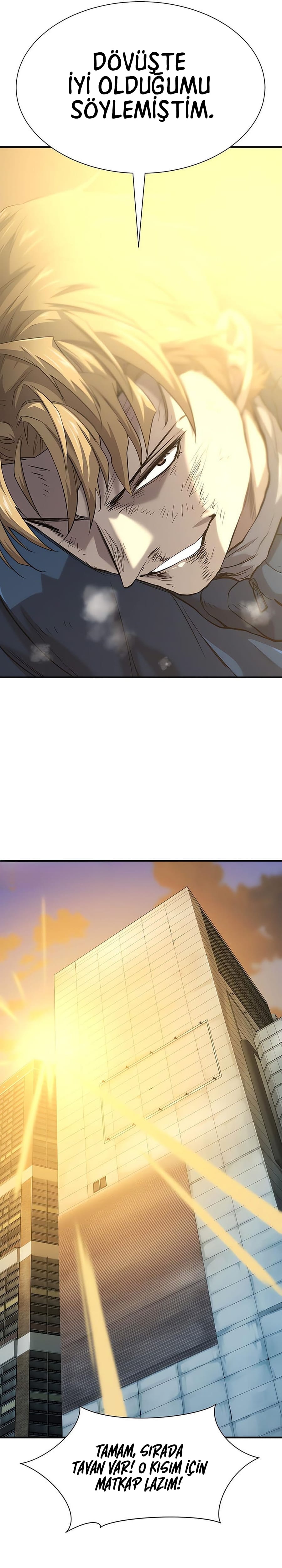 Deli Mühendis Bölüm 218 - Sayfa 15