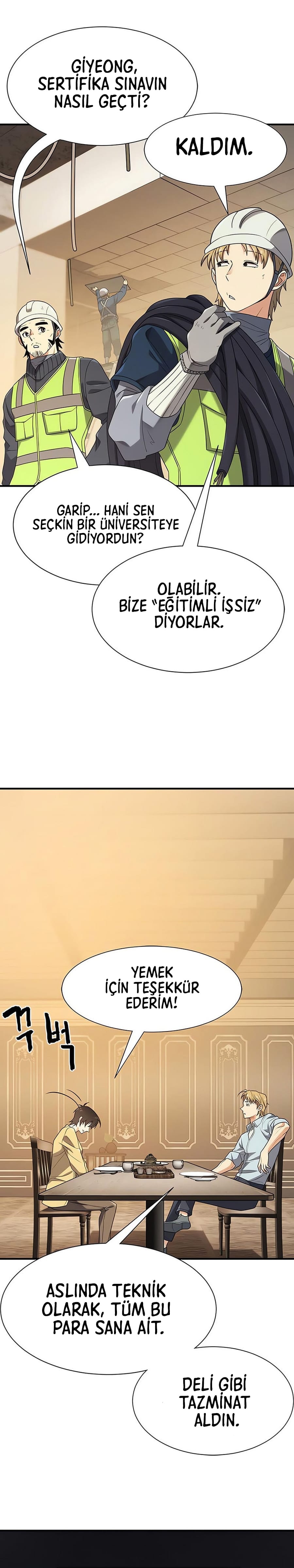 Deli Mühendis Bölüm 218 - Sayfa 16