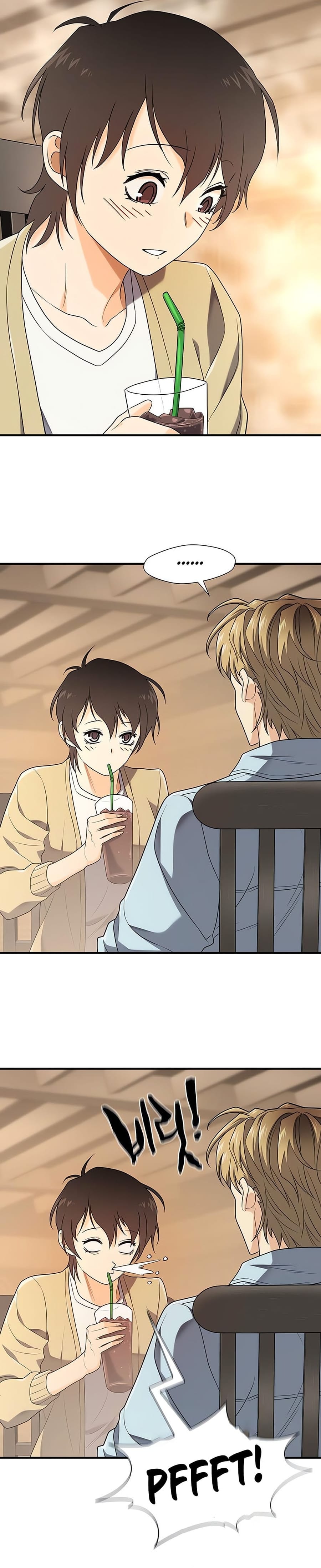 Deli Mühendis Bölüm 218 - Sayfa 19