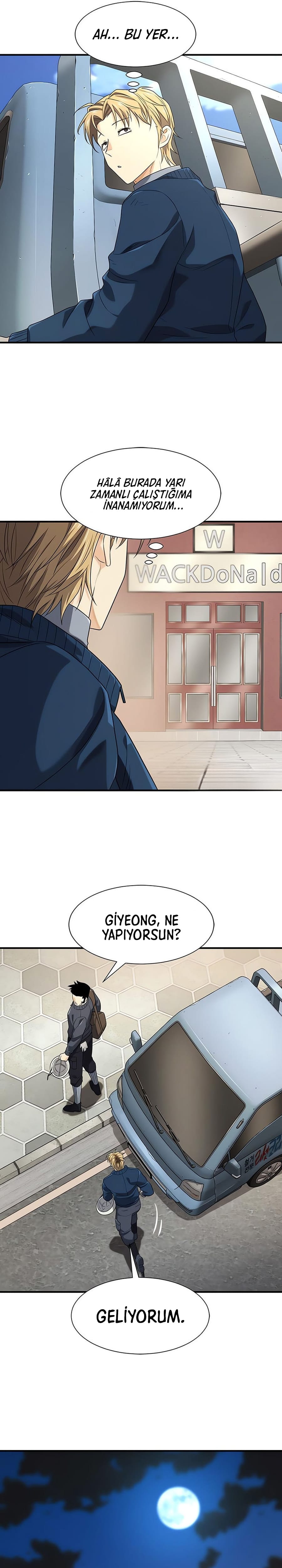 Deli Mühendis Bölüm 218 - Sayfa 2