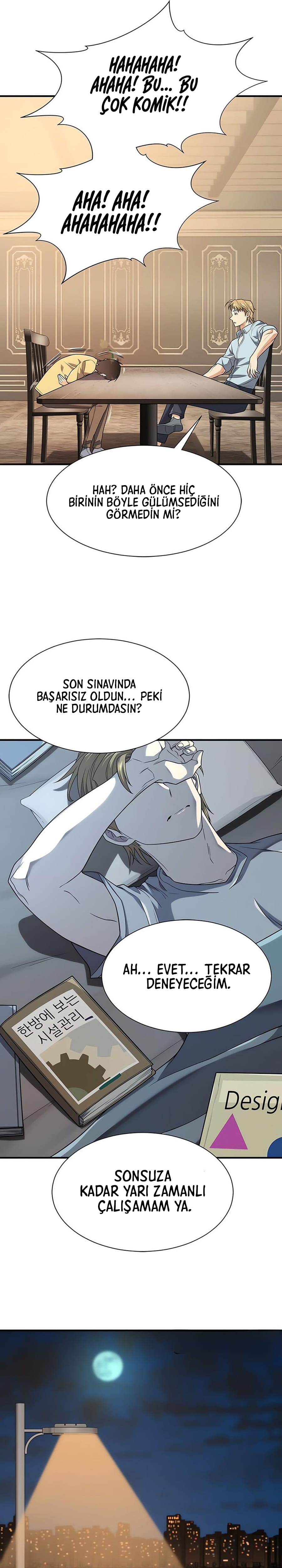 Deli Mühendis Bölüm 218 - Sayfa 20