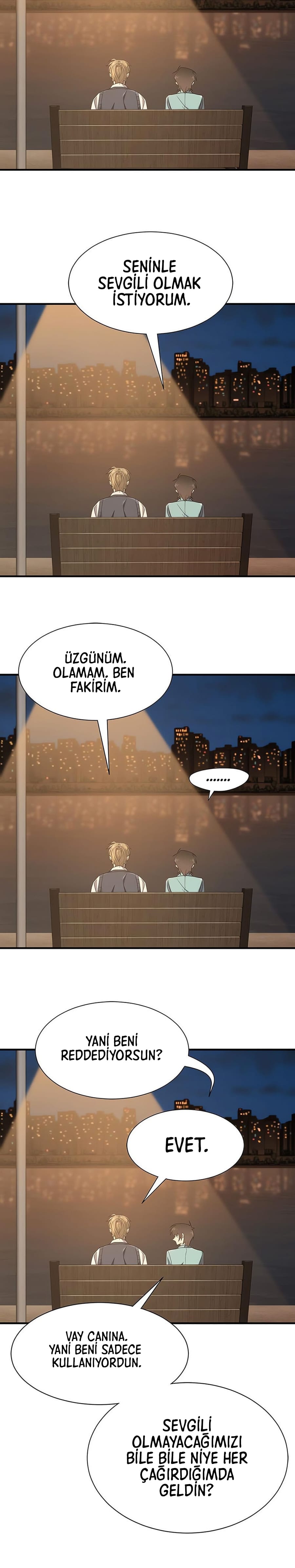 Deli Mühendis Bölüm 218 - Sayfa 21