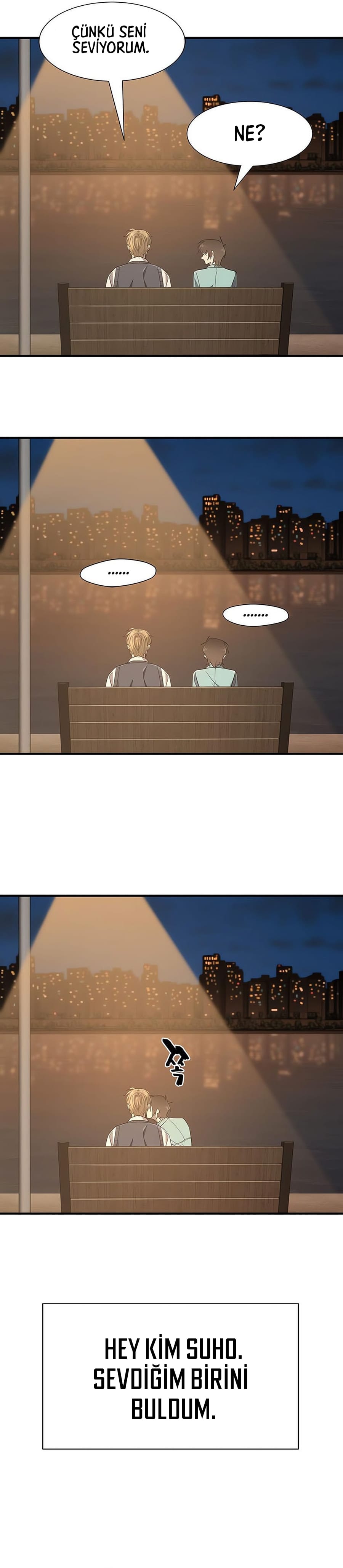 Deli Mühendis Bölüm 218 - Sayfa 22