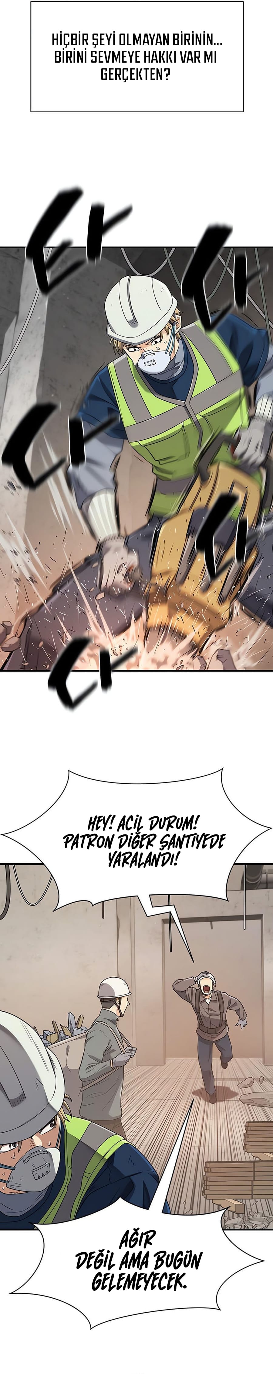 Deli Mühendis Bölüm 218 - Sayfa 24