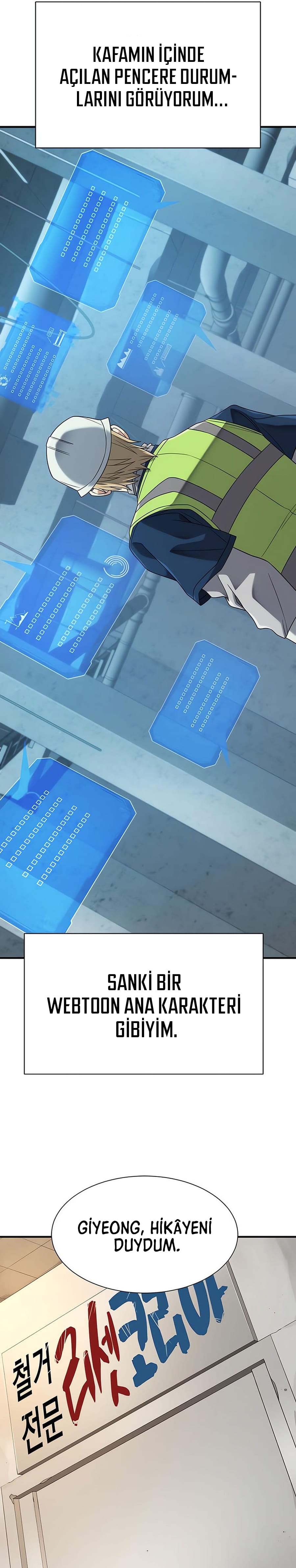 Deli Mühendis Bölüm 218 - Sayfa 28