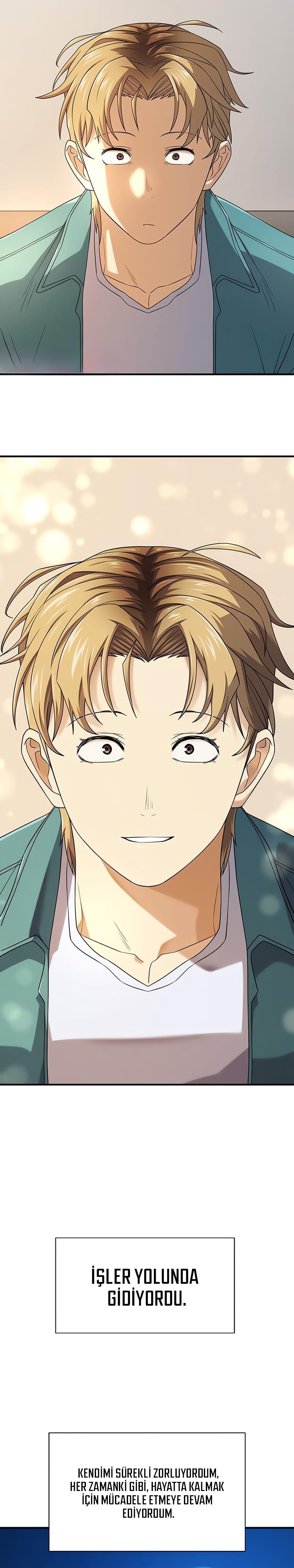 Deli Mühendis Bölüm 218 - Sayfa 30