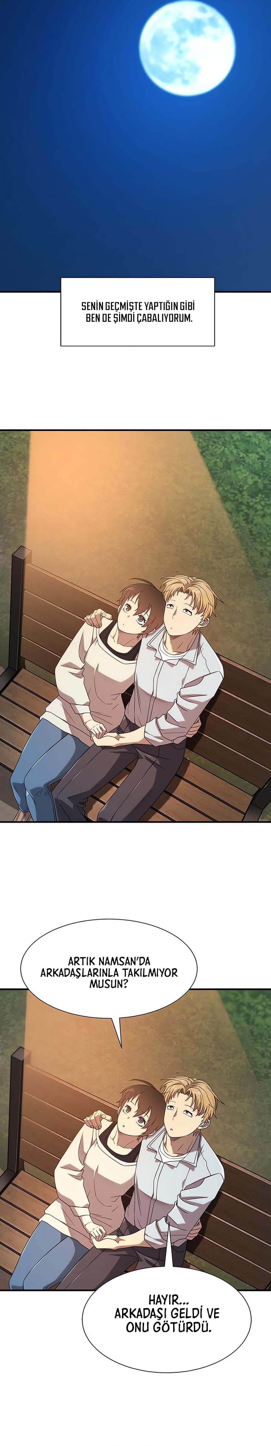 Deli Mühendis Bölüm 218 - Sayfa 31