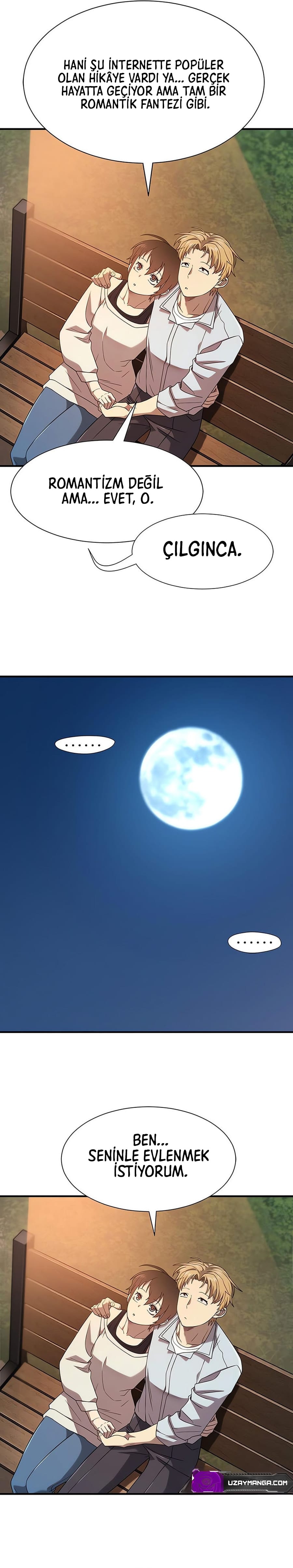 Deli Mühendis Bölüm 218 - Sayfa 32