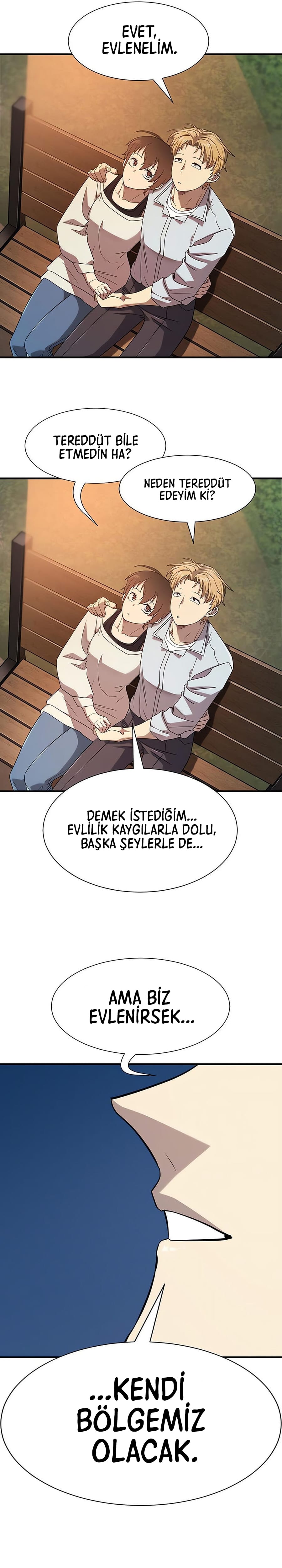 Deli Mühendis Bölüm 218 - Sayfa 33